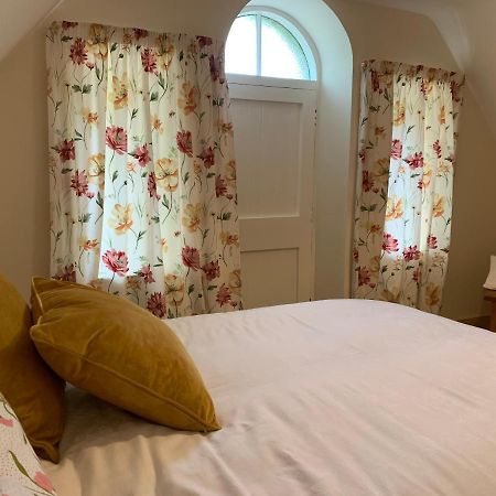 Ferienwohnung Hethpool Hideaway Northumberland National Park For 2 Wooler Exterior foto