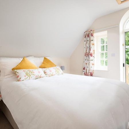 Ferienwohnung Hethpool Hideaway Northumberland National Park For 2 Wooler Exterior foto