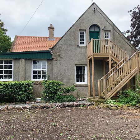 Ferienwohnung Hethpool Hideaway Northumberland National Park For 2 Wooler Exterior foto