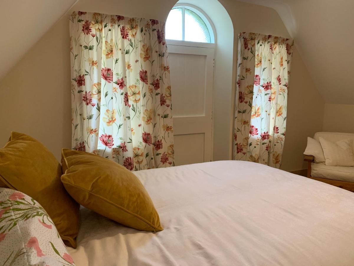Ferienwohnung Hethpool Hideaway Northumberland National Park For 2 Wooler Exterior foto
